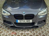 BMW 116 116D SPORTLINE