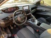 Peugeot 3008 1.5 BlueHDi Active