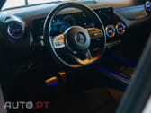 Mercedes-Benz GLA 250 e AMG Line