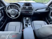 BMW 116 d Line Urban