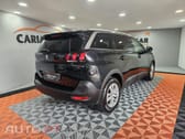 Peugeot 5008 1.2 PureTech Allure EAT8