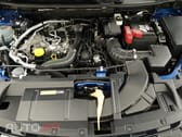 Nissan Qashqai Qashqai 1.3 DIG-T N-Connecta LED Xtronic