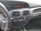 Renault Mégane 1.4 16V Air