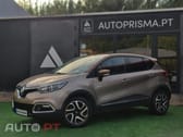 Renault Captur CAPTUR TCE 120 ENERGY E6 SL HYPNOTIC EDC