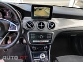 Mercedes-Benz CLA 180 d Shooting Brake AMG Line