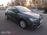 Seat Ibiza 1.6 TDI Style