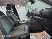 Citroen C4 1.2 PureTech Feel Pack EAT8