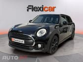 MINI Clubman One D Auto