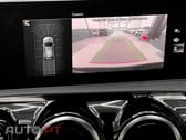 Mercedes-Benz A 180 d 7G-DCT