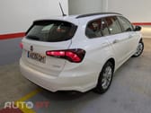 Fiat Tipo 1.3 M-Jet Lounge
