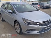 Opel Astra Sports Tourer 1.6 CDTI Edition S/S
