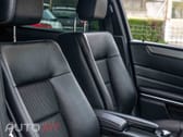 Mercedes-Benz E 220 BlueTEC Avantgarde