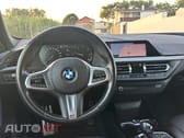 BMW 216 d Pack Desportivo M