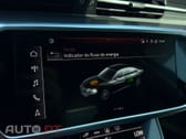 Audi A6 50 TFSIe quattro S tronic