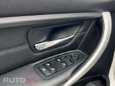 BMW 328 i Auto