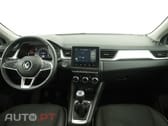 Renault Captur Captur 1.0 TCe Techno