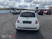 Fiat 500 1.3 16V Multijet by Diesel