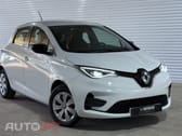 Renault Zoe (c/ Bateria) Zen 50