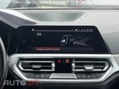 BMW 318 d Pack M