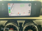 Mercedes-Benz CLA 180 CDI Shooting Brake Luxury Aut.