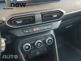 Dacia Sandero Stepway 1.0 ECO-G 100 Extreme +