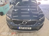 Volvo XC40 1.5 T5 PHEV Inscription Expression