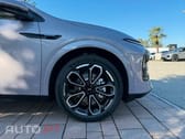 XPeng G6 80.8 kWh AWD Performance