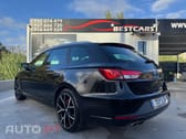 Seat Leon 2.0 TDI FR S/S