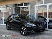 Nissan Qashqai 1.5 dCi Tekna Premium
