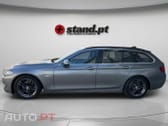 BMW 520 d Sport-Auto