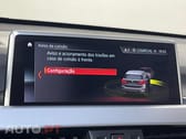 BMW X1 xDrive25e
