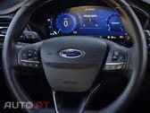 Ford Focus 1.0 EcoBoost ST-Line