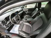 Mercedes-Benz A 180 d Style Aut.