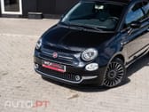 Fiat 500 0.9 TwinAir Lounge J16