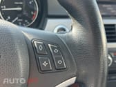 BMW 318 d Touring Navigation Sport