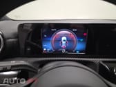 Mercedes-Benz A 180 d Progressive