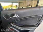Mercedes-Benz A 180 d Urban Aut.