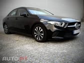 Mercedes-Benz A 180 d Style Plus Aut.