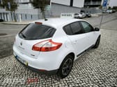 Renault Mégane  1.5 DCI Tom Tom