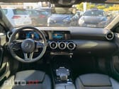 Mercedes-Benz A 180 d Style Aut.