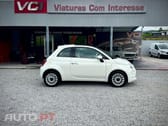 Fiat 500 1.2 Lounge S&S