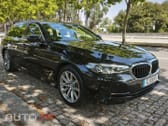 BMW 530 e xDrive Aut. Luxury Line