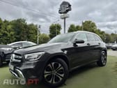 Mercedes-Benz GLC 200 d