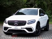 Mercedes-Benz GLC 250 4 MATIC