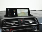 BMW M2 Competition Coupe DKG