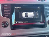 Volkswagen Golf 1.6 TDi BlueMotion Confortline
