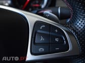 Mercedes-Benz GLA 220 d AMG Line
