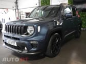 Jeep Renegade 1.6 MJD Night Eagle