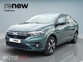 Dacia Logan ECO-G 100 Bi-Fuel Journey
