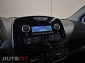 Renault Clio 1.5 dCi Van 